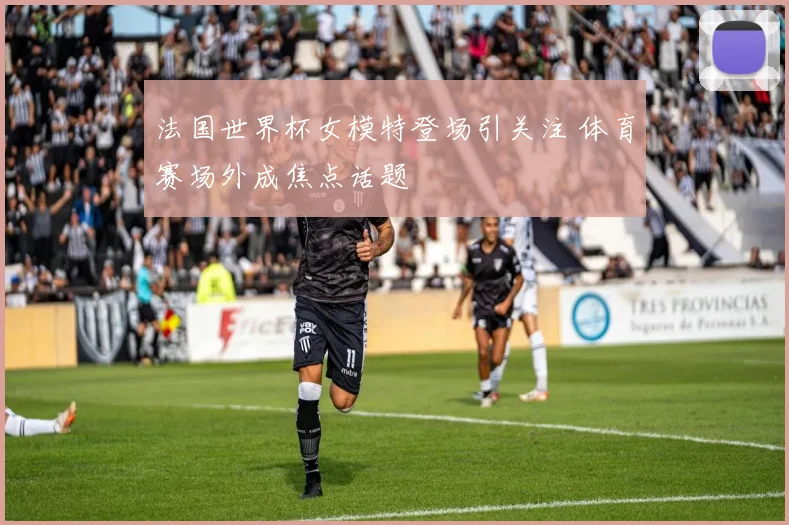 法国世界杯女模特登场引关注 体育赛场外成焦点话题